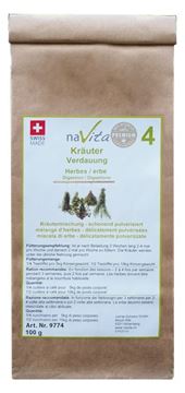 Kräuter 4 Verdauung